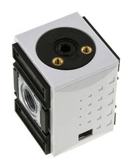 Distribuidor G3/8 3600 l/min Futura 1