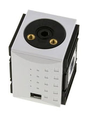 Distribuidor G3/8 3600 l/min Futura 1