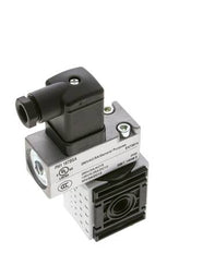 Distribuidor G1/4 2700 l/min con interruptor de presión Futura 0