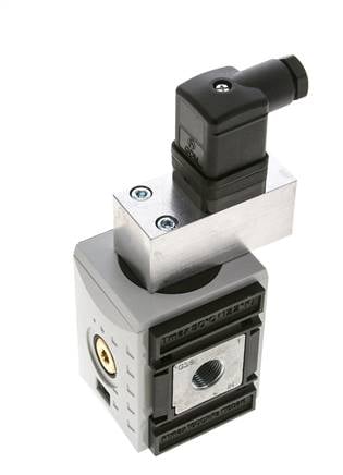 Distribuidor G3/8 7250 l/min con Interruptor de Presión Futura 2