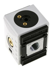 Distribuidor G1/2x1/4x3/8 7250 l/min Futura 2
