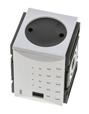 Distribuidor G1/4 1250 l/min con válvula de retención Futura 1