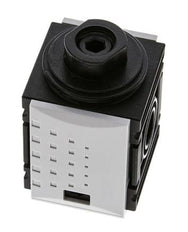 Distribuidor G1/4 1000 l/min con válvula de retención Futura 0