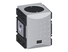 Distribuidor G3/8 1250 l/min con válvula de retención Futura 1