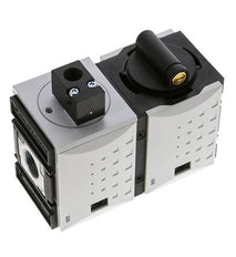 Válvula de arranque suave 3/8'' y 1/4'' 1300l/min Futura 1