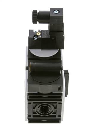 Válvula de arranque suave 1/4'' 24VDC 1300l/min Futura 0