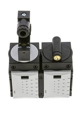 Válvula de arranque suave G1/4 230VAC 1300 l/min Futura 0