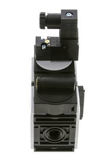 Válvula de arranque suave 1/4'' 115VAC 1300l/min Futura 0