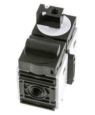 Válvula de arranque suave 1/4'' 1300l/min Futura 0