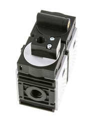 Válvula de arranque suave 1/4'' 1300l/min Futura 0