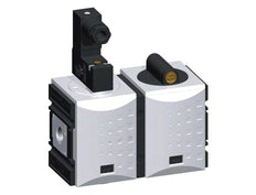 Válvula de arranque suave 3/8'' y 1/4'' 230VAC 1300l/min Futura 1