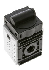 Válvula de arranque suave 1/4'' 2000l/min Futura 0