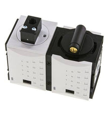 Válvula de arranque suave 1/4'' 1300l/min Futura 1