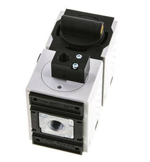 Válvula de arranque suave 1/4'' 1300l/min Futura 1