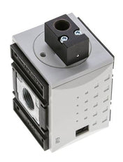 Válvula 3/2 G3/8 Operada Neumáticamente 2000 l/min Futura 1