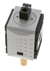Válvula 3/2 G1/2 Operada Neumáticamente 4300 l/min Futura 2