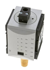 Válvula 3/2 G3/8 Operada Neumáticamente 4300 l/min Futura 2