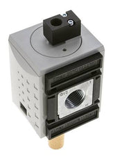 Válvula 3/2 G1/2 Operada Neumáticamente 4300 l/min Futura 2