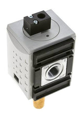 Válvula 3/2 G3/8 Operada Neumáticamente 4300 l/min Futura 2