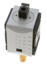 Válvula 3/2 G3/8 Operada Neumáticamente 4300 l/min Futura 2