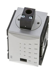 Válvula 3/2 G3/8 Operada Neumáticamente 2000 l/min Futura 1