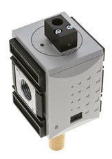 Válvula 3/2 G1/2 Operada Neumáticamente 4300 l/min Futura 2