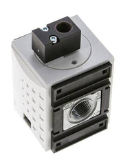 Válvula 3/2 G3/8 Operada Neumáticamente 2000 l/min Futura 1