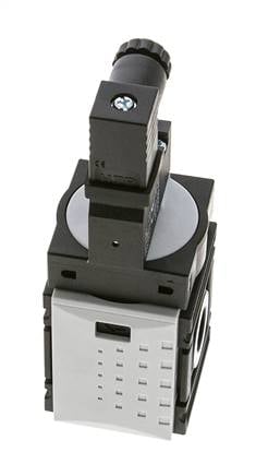 Válvula 3/2 G1/4 115VAC 2000 l/min Futura 0
