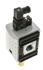 Válvula 3/2 G1/2 230VAC 4300 l/min Futura 2