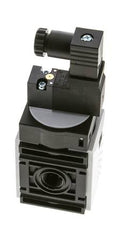 Válvula 3/2 G1/4 230VAC 2000 l/min Futura 0