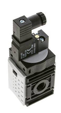Válvula 3/2 G1/4 230VAC 2000 l/min Futura 0