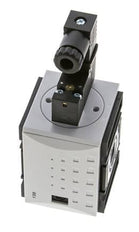 Válvula 3/2 G3/8 24VDC 2000 l/min Futura 1