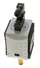 Válvula 3/2 G3/8 24VAC 4300 l/min Futura 2