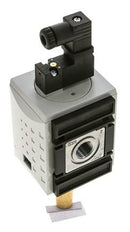 Válvula 3/2 G3/8 115VAC 4300 l/min Futura 2