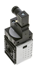 Válvula 3/2 G1/4 115VAC 2000 l/min Futura 0