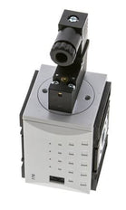 Válvula 3/2 G1/4 115VAC 2000 l/min Futura 1