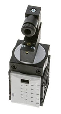 Válvula 3/2 G1/4 115VAC 2000 l/min Futura 0