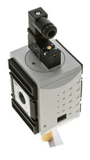 Válvula 3/2 G3/8 115VAC 4300 l/min Futura 2