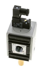 Válvula 3/2 G1/2 230VAC 4300 l/min Futura 2