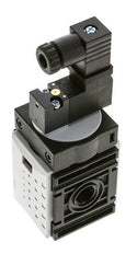 Válvula 3/2 G1/4 115VAC 2000 l/min Futura 0