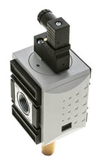 Válvula 3/2 G1/2 230VAC 4300 l/min Futura 2
