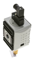 Válvula 3/2 G3/8 115VAC 4300 l/min Futura 2