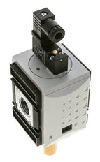 Válvula 3/2 G1/2 115VAC 4300 l/min Futura 2