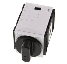 Válvula de bola 3/2 G1/4 1900 l/min Futura 1