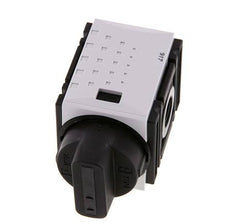 Válvula de bola 3/2 G1/4 2300 l/min Futura 0