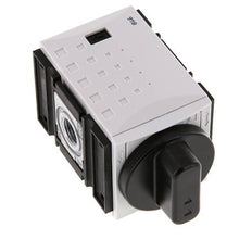 Válvula de bola 3/2 G1/4 1900 l/min Futura 1