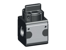 Válvula de bola 3/2 G1/4 2800 l/min Multifix 1