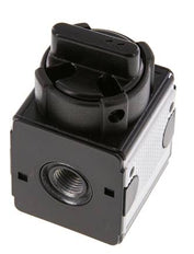 Válvula de bola 3/2 G1/4 2800 l/min Multifix 1