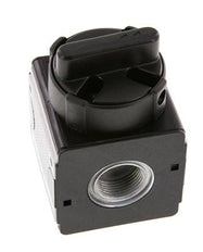 Válvula de bola 3/2 G3/4 11000 l/min Multifix 2