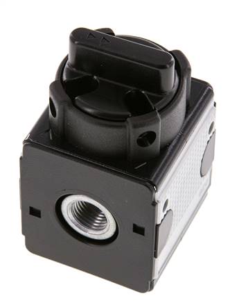 Válvula de bola 3/2 G1/4 2800 l/min Multifix 1